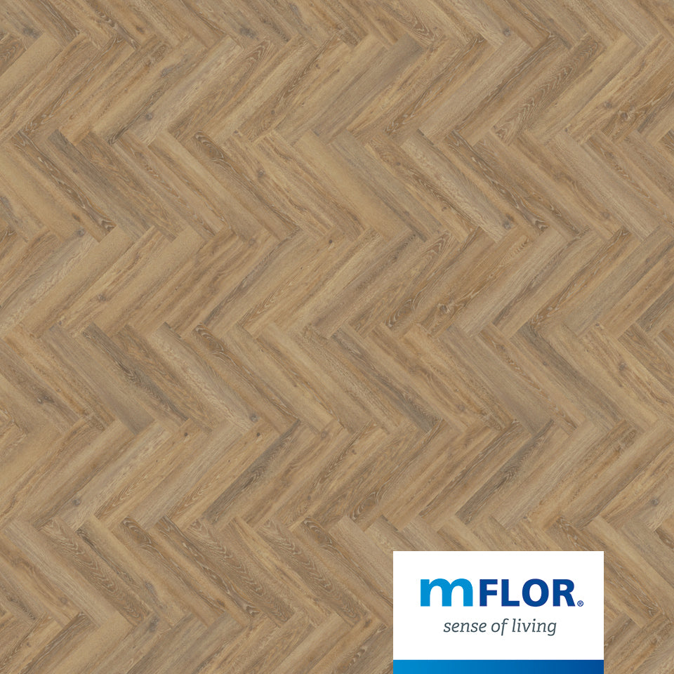 mFLOR Parva Oak 41215 Apulia