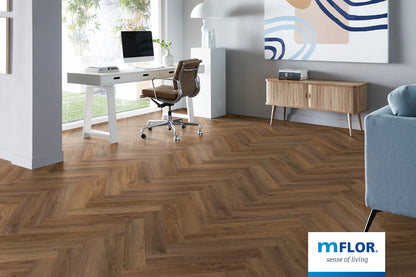 mFLOR Parva Oak 41216 Liguria