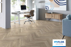 mFLOR Parva Oak 41219 Sardinia