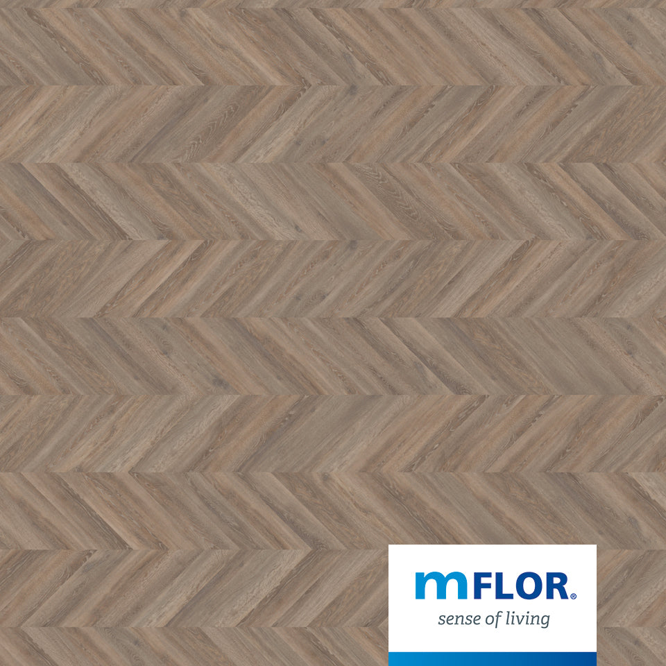 mFLOR Parva Oak Chevron 42213 Calabria