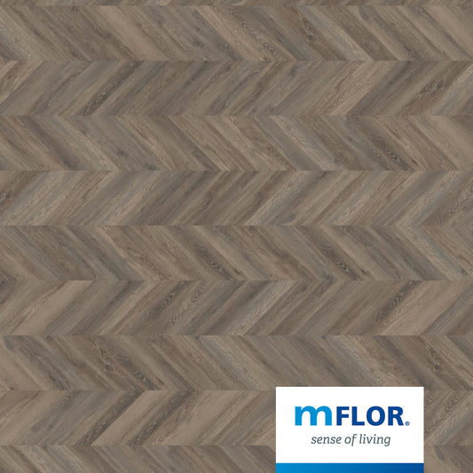 mFLOR Parva Oak Chevron 42217 Lombardia