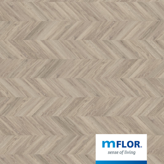 mFLOR Parva Oak Chevron 42219 Sardinia