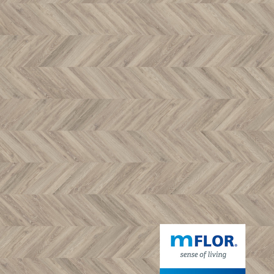 mFLOR Parva Oak Chevron 42219 Sardinia
