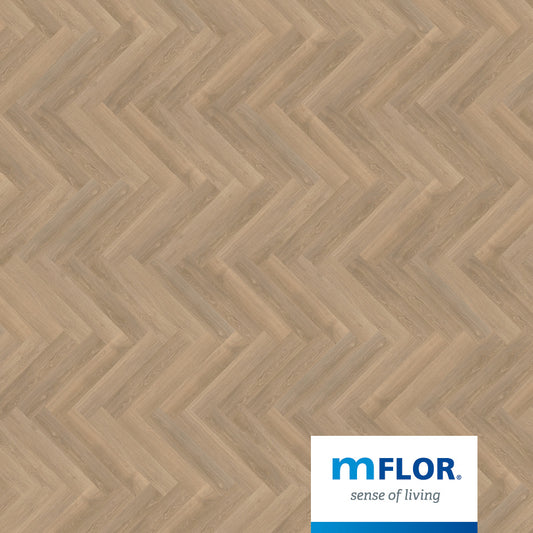 mFLOR Parva River Oak 41319 Rhone