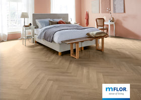 mFLOR Parva River Oak 41319 Rhone
