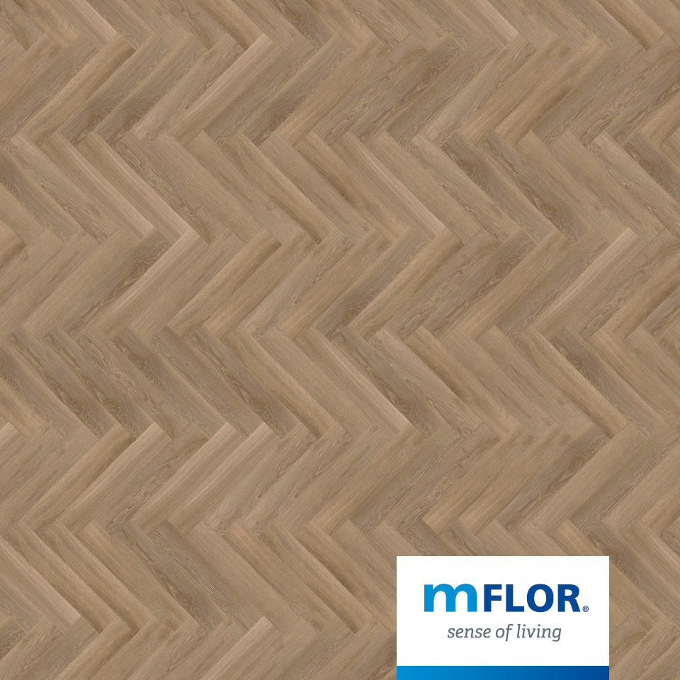 mFLOR Parva River Oak 41324 Volga