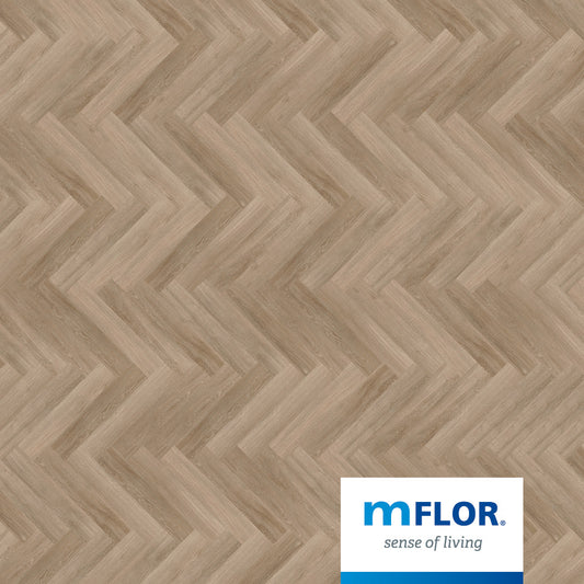 mFLOR Parva River Oak 41325 Douro