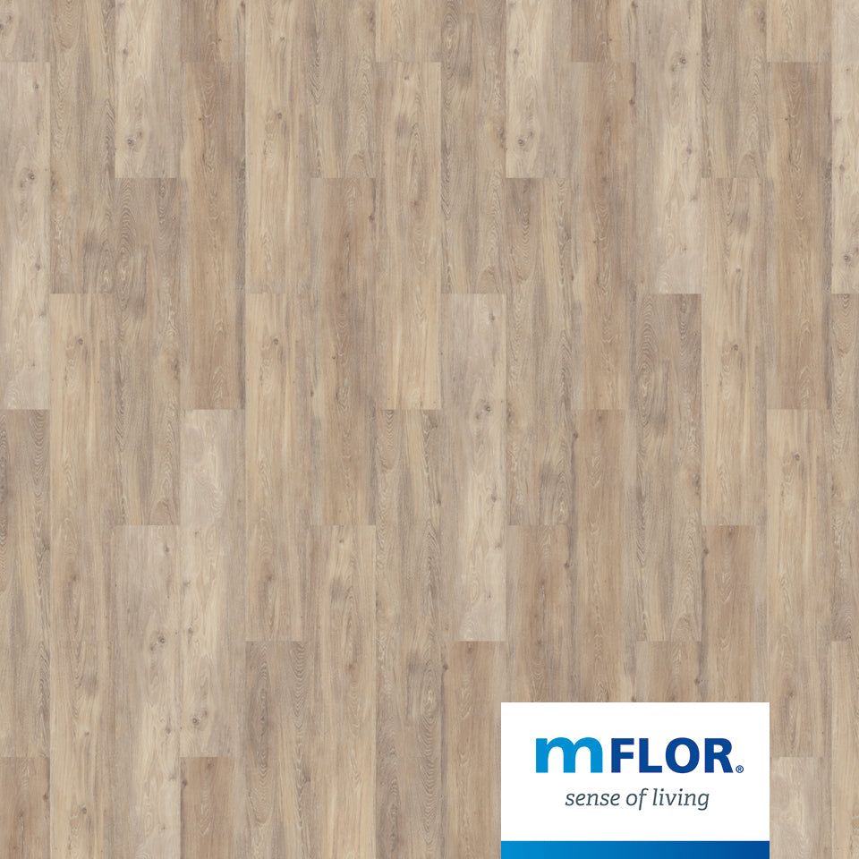 mFLOR Reservoir Oak 72133 Lyn