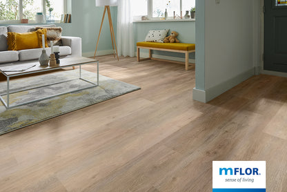 mFLOR Reservoir Oak 72133 Lyn