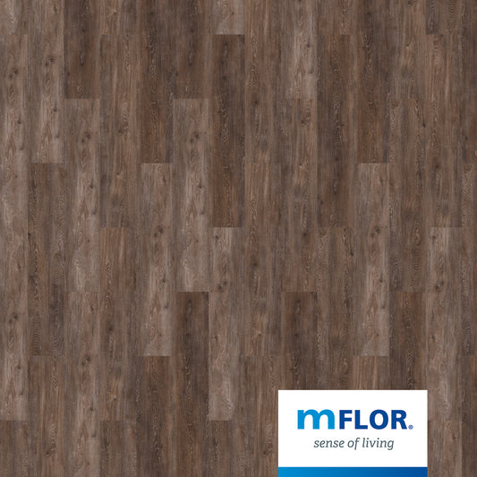 mFLOR Reservoir Oak 72141 Chard
