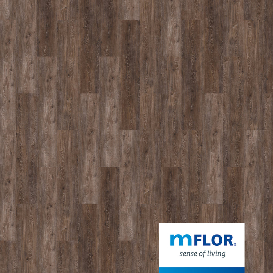 mFLOR Reservoir Oak 72141 Chard