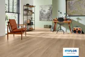 mFLOR River Oak 63019 Rhone