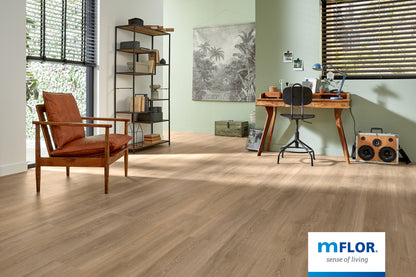 mFLOR River Oak 63024 Volga
